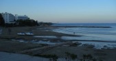 The Beach