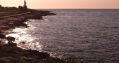 The Lighthouse Walk